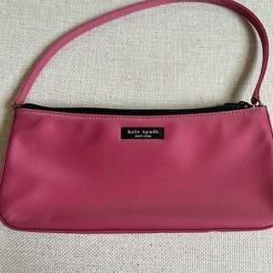 PINK KATE SPADE NEW YORK